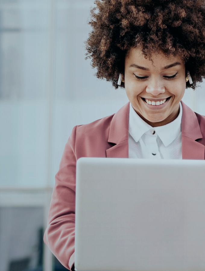 Report Background mobile